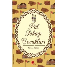Peta Kitap Pal Sokağı Çocukları