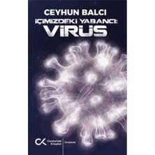 Cumhuriyet Kitapları Içimizdeki Yabancı: Virüs