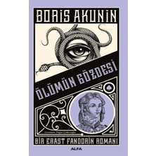 Alfa Yayınları Ölümün Gözdesi