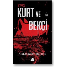 Doğan Kitap 1793 Kurt ve Bekçi