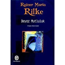Cem Yayınevi Beyaz Mutluluk