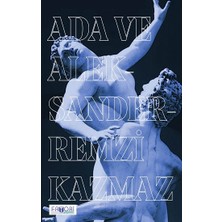 Favori Yayınları Ada ve Aleksander