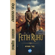 Kalem Lügat Yayıncılık Fetih Ruhu