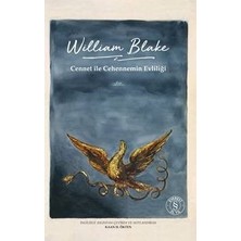 Everest Yayınları Cennet ile Cehennemin Evliliği