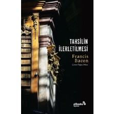 Albaraka Yayınları Tahsilin Ilerletilmesi