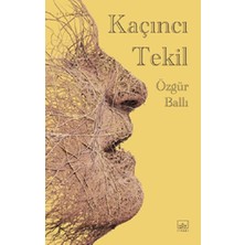 İthaki Yayınları Kaçıncı Tekil Özgür Ballı Türkçe Basım Ciltsiz 56 Sayfa