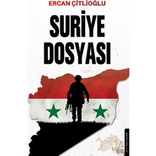 Destek Yayınları Suriye Dosyası
