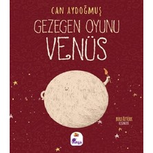 İndigo Çocuk Gezegen Oyunu - Venüs