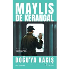 Domingo Yayınevi Doğu'ya Kaçış
