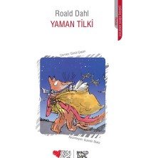 Can Çocuk Yayınları Yaman Tilki
