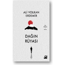 Doğan Kitap Dağın Rüyası