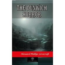 Platanus Publishing The Dunwich Horror