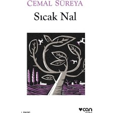 Can Yayınları Sıcak Nal