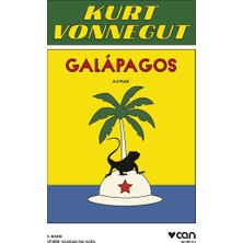 Can Yayınları Galapagos