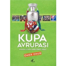 Profil Kitap Kupa Avrupası