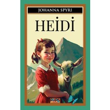 Pars Yayınları Heidi