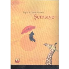 Kuraldışı Yayınevi Şemsiye