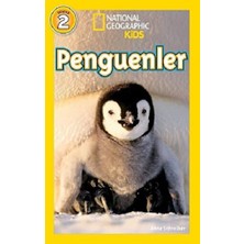 Beta Kids Natınonal Geographıc Kıds - Penguenler