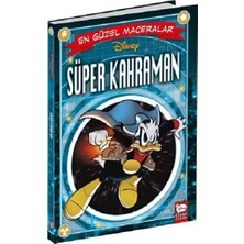 Beta Kids Disney Süper Kahraman En Güzel Maceralar Serisi