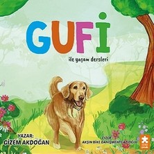 Eksik Parça Yayınları Gufi ile Yaşam Dersleri