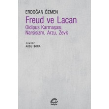 İletişim Yayınları Freud ve Lacan