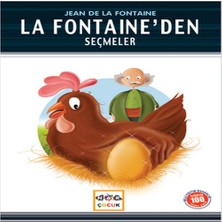 Mixora La Fontaine'den Seçmeler