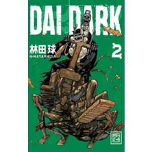 Athica Yayınları Dai Dark 2