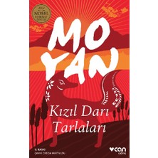Can Yayınları Kızıl Darı Tarlaları