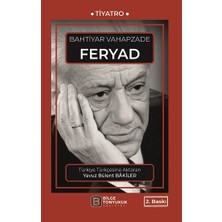 Bilge Tonyukuk Yayınları Feryad