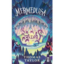 Genç Timaş Mermedusa Thomas Taylor 368 Sayfa Ciltsiz Kitap Türkçe Yayın Evi