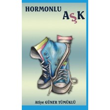 Platanus Publishing Hormonlu Aşk