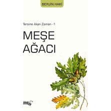 Sınırsız Kitap Meşe Ağacı