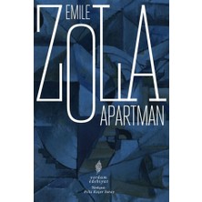 Yordam Kitap Apartman