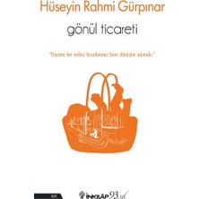 İnkılap Kitabevi Gönül Ticareti