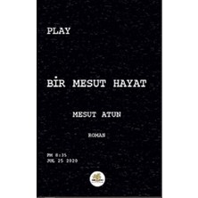 Nar Ağacı Yayınları Bir Mesut Hayat