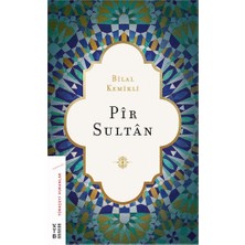 Ketebe Yayınları Pir Sultan