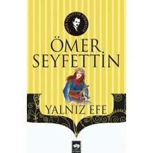 Ötüken Neşriyat Yalnız Efe
