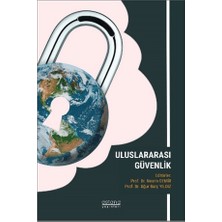 Astana Yayınları Uluslararası Güvenlik