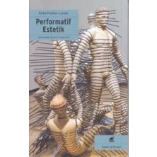 Ayrıntı Yayınları Performatif Estetik