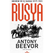 Kronik Kitap Rusya