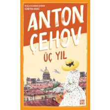 Dokuz Yayınları Üç Yıl