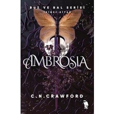Freedom Books Ambrosia