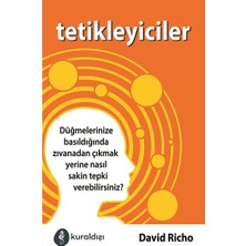 Kuraldışı Yayınevi Tetikleyiciler