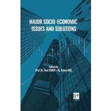 Gazi Kitabevi Major Socio-Economic Issues And Solutions