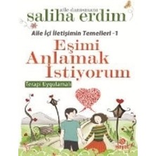 Hayat Yayınları Aile Içi Iletişimin Temelleri - 1 / Eşimi Anlamak Istiyorum