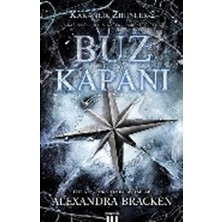 Parodi Yayınları Buz Kapanı
