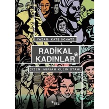 Sel Yayıncılık Radikal Kadınlar