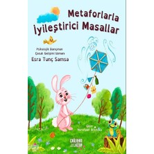 Çağlayan Kitap Metaforlarla Iyileştirici Masallar