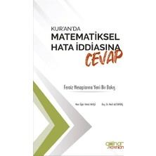 Gülnar Yayınları Kur'an'da Matematiksel Hata Iddiasına Cevap
