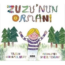 Yapı Kredi Yayınları Zuzu’nun Ormanı